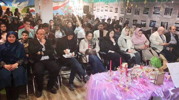کارت شهریاری خانه شهریاران جوان رونمایی شد
