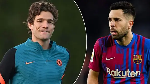  برنامه ویژه آبی‌و‌اناری‌ها برای  نقل‌ و انتقالات/ تماس بارسلونا با مدافع چلسی