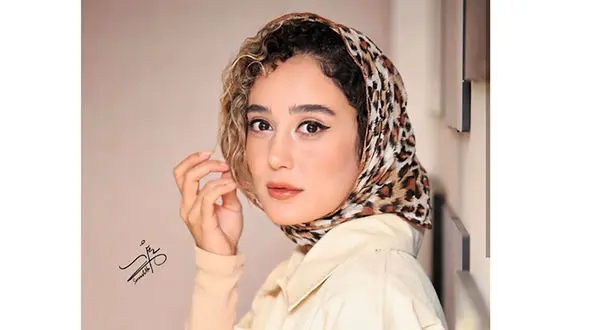 فیلم آواز باشکوه محسن چاوشی با ساقی حاجی پور بازیگر شیک این روزها ! / منی که کل عمرمو پی کسی نرفتم + موزیک ویدیو