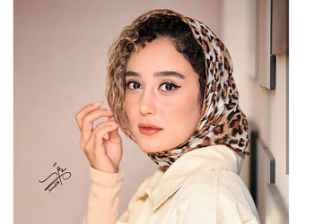 فیلم آواز باشکوه محسن چاوشی با ساقی حاجی پور بازیگر شیک این روزها ! / منی که کل عمرمو پی کسی نرفتم + موزیک ویدیو