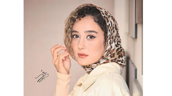 فیلم آواز باشکوه محسن چاوشی با ساقی حاجی پور بازیگر شیک این روزها ! / منی که کل عمرمو پی کسی نرفتم + موزیک ویدیو
