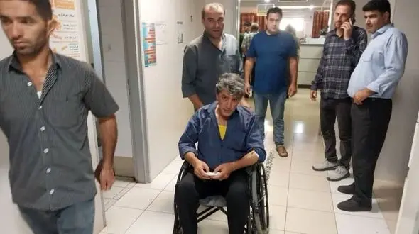 وحشت در جنگل‌های تالش / جنگلبان مورد حمله قاچاقچیان مسلح قرار گرفت