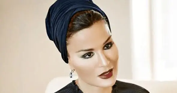 فیلم دختر شیرازی زیباترین ملکه جهان شد ! / زهره صادقی زن سوم مرد ثروتمند عرب شد !