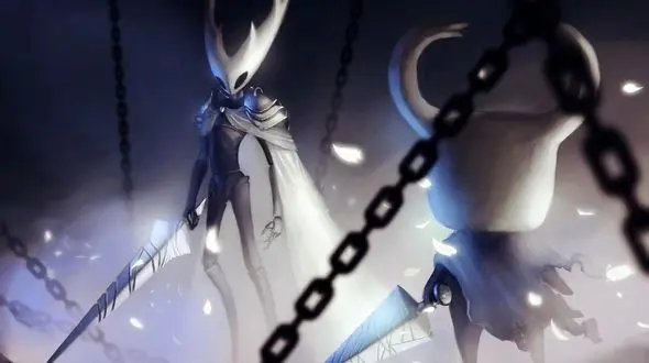 آموزش گرفتن ماسک شارد بازی هالو نایت پارت آخر