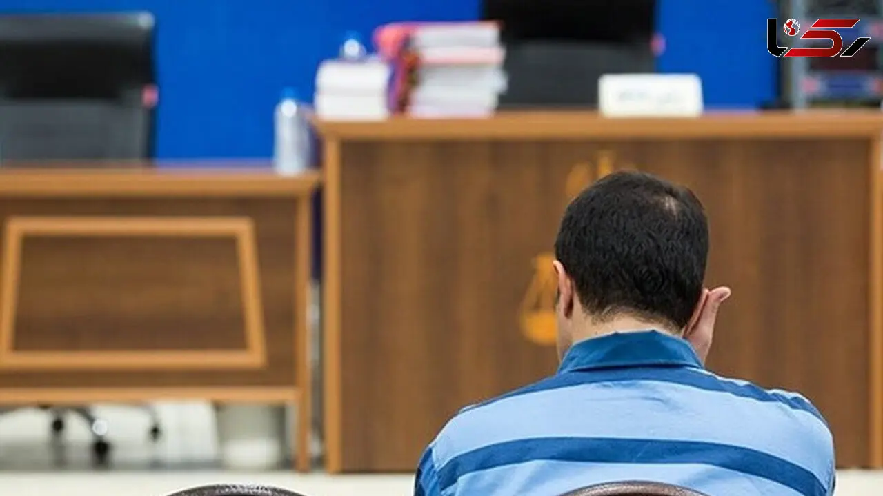 قتل برادر پایان یک دعوای زن و شوهری