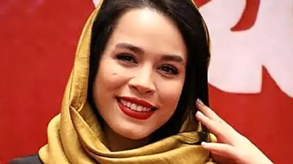 اولین عکس از شوهر قجری ملیکا شریفی نیا / داماد خانواده بالاخره خودی نشان داد !