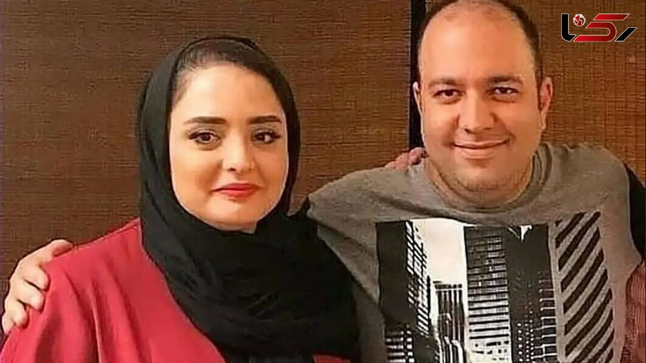 فیلم / ماجرای آشنایی نرگس محمدی و همسرش، زوج خوش خنده ایران / وقتی علی اوجی با لاله اسکندی پیش قدم میشن...