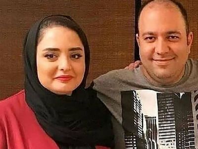فیلم / ماجرای آشنایی نرگس محمدی و همسرش، زوج خوش خنده ایران / وقتی علی اوجی با لاله اسکندی پیش قدم میشن...