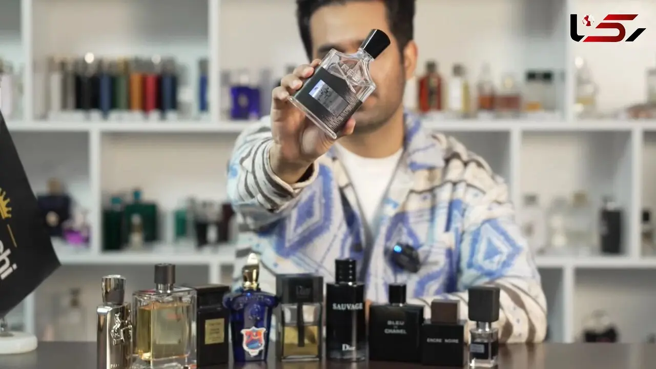 بهترین عطرهای جهان کدامند؟ راهنمای انتخاب عطر مناسب برای شما / فیلم
