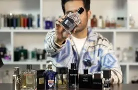 بهترین عطرهای جهان کدامند؟ راهنمای انتخاب عطر مناسب برای شما / فیلم