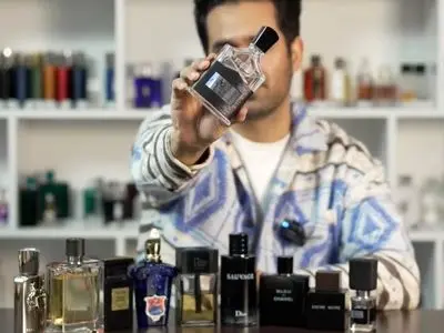 بهترین عطرهای جهان کدامند؟ راهنمای انتخاب عطر مناسب برای شما / فیلم