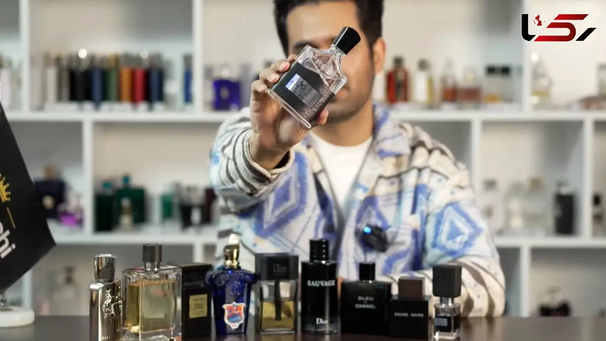 بهترین عطرهای جهان کدامند؟ راهنمای انتخاب عطر مناسب برای شما / فیلم