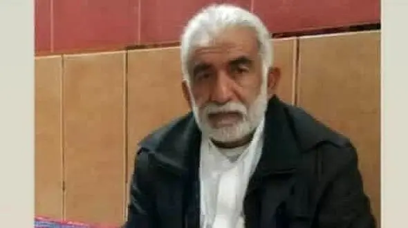 جزئیات قتل امان الله شاهوزهی + اولین عکس