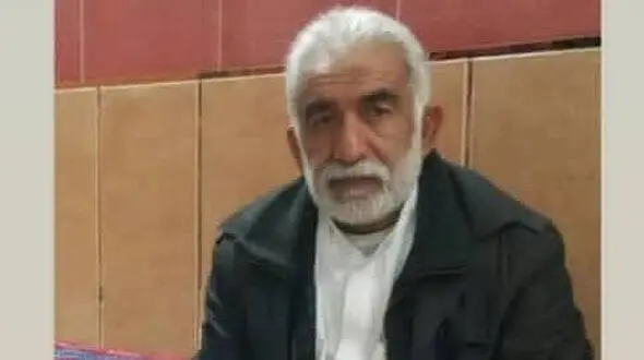 جزئیات قتل امان الله شاهوزهی + اولین عکس