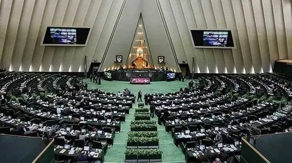 ابتکارات دیپلماتیک مجلس دوازدهم
