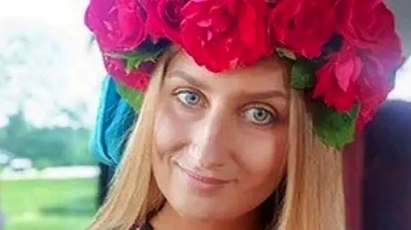 بیماری عجیب عروس، مراسم عروسی را کنسل کرد + عکس