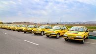 44 دستگاه تاکسی جدید به ناوگان تاکسیرانی قم افزوده می‌شود