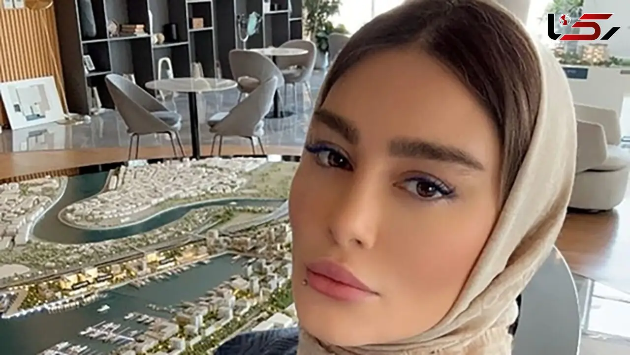 همه همسران سحر قریشی /  4 شوهر  از سن پایین تا الان !+ عکس ها 