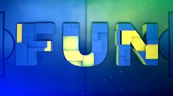 ابوطالب حسینی و گزارش لحظات جالب فوتبالی هفته + فیلم