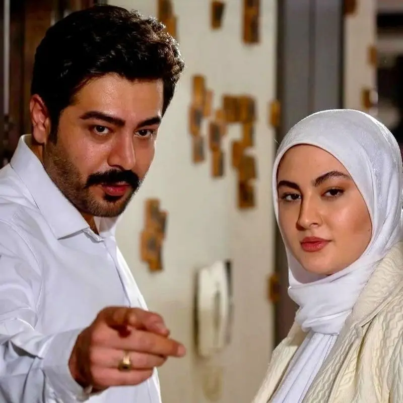 سهیل قاصدی در یزدان