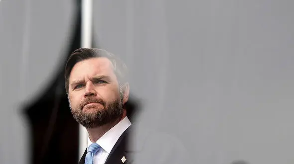 مردی در اوهایو به‌ اتهام تهدید به قتل معاون رئیس‌جمهور آمریکا بازداشت شد