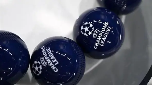 قرعه کشی یک هشتم نهایی لیگ قهرمانان اروپا/  رئال - سیتی باز بهم خوردند