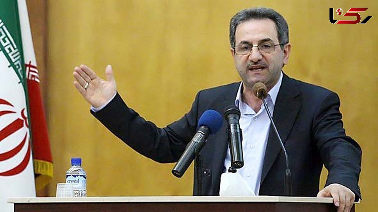 رئیس سازمان بهزیستی : مرگ دردناک و ناباورانه آتنا همه مردم ایران را ماتم زده کرد