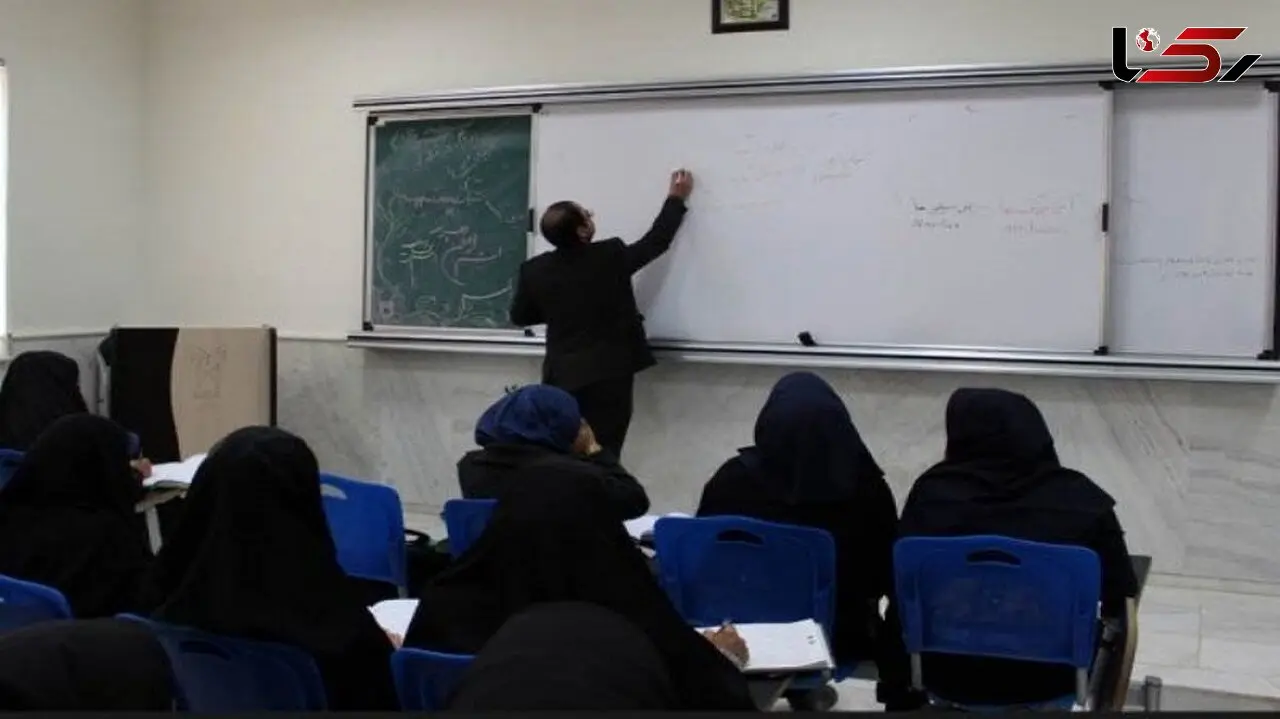 استفاده از اساتید حق التدریس در دانشگاه های دولتی ممنوع شد