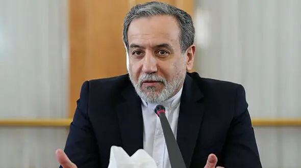  عراقچی: حق غنی‌سازی ایران باید به رسمیت شناخته شود / اسنپ‌بک پایان نقش اروپا در موضوع هسته‌ای ایران است