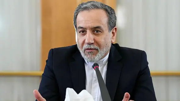 هشدار عراقچی به آمریکایی‌ها: تجاوز تکرار شود قاطع‌تر پاسخ می‌هیم