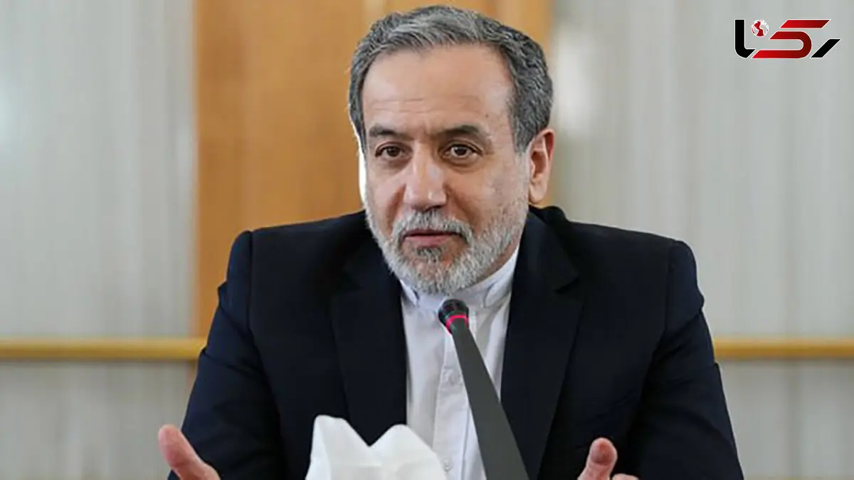 هشدار عراقچی به آمریکایی‌ها: تجاوز تکرار شود قاطع‌تر پاسخ می‌هیم