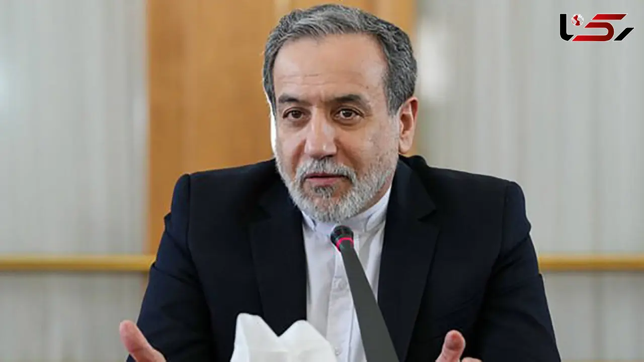 هشدار عراقچی به آمریکایی‌ها: تجاوز تکرار شود قاطع‌تر پاسخ می‌هیم