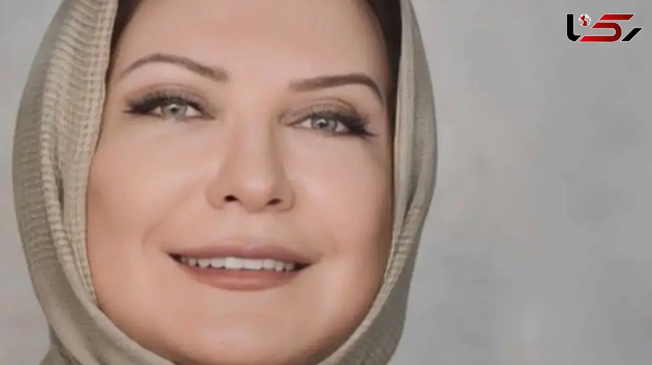 فیگور جالب و قشنگ لعیا زنگنه و مهشید جوادی در پشت صحنه فیلم مشترک+عکس