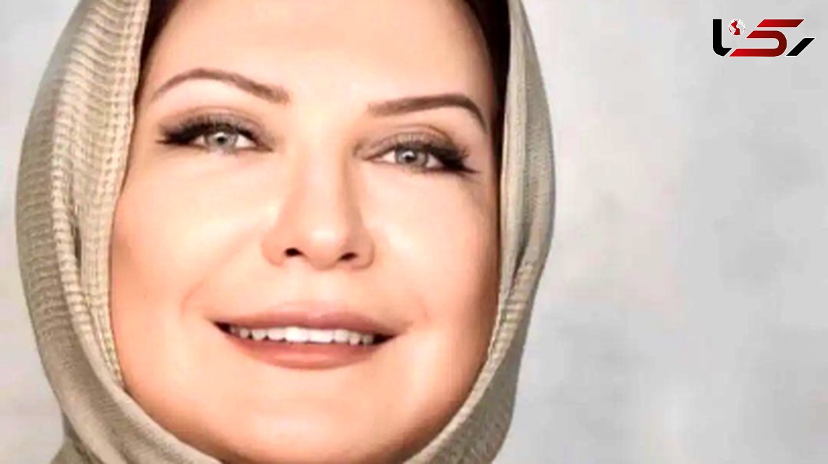 فیگور جالب و قشنگ لعیا زنگنه و مهشید جوادی در پشت صحنه فیلم مشترک+عکس