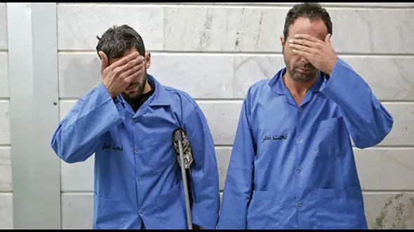 نقشه کثیف هوو و مرد غریبه برای اسید پاشی روی  2 زن جوان+عکس