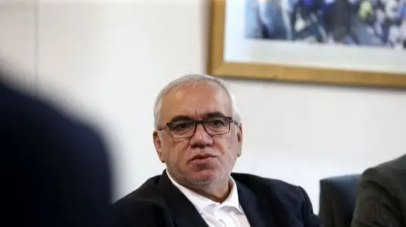 فتح الله زاده پشت درویش در آمد!