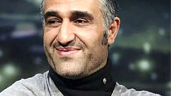 درآمد نجومی پژمان جمشیدی لو رفت ! / مردی خوابیده روی ثروت !