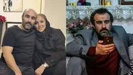 عکس ها/ خانه محسن تنابنده نقی معمولی سریال پایتخت چه شکلی است؟ / نگاهی به سلیقه زیبای همسرش
