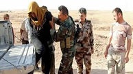 بازداشت فرمانده پدافند هوایی «داعش»