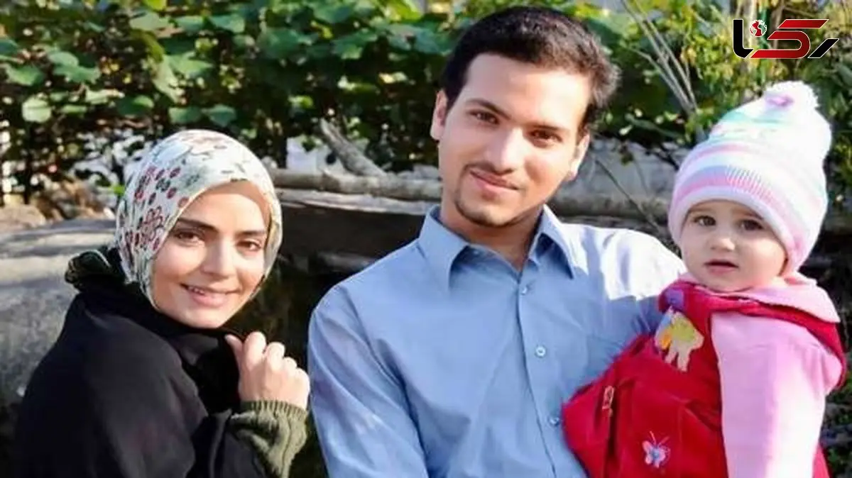 تغییر چهره «مرتضیِ از یاد رفته» در ۳۷ سالگی؛ زندگی عمار آقایی، بازیگر و کارگردان لاهیجانی و همسرش! / غافلگیری پس از ۱۶ سال