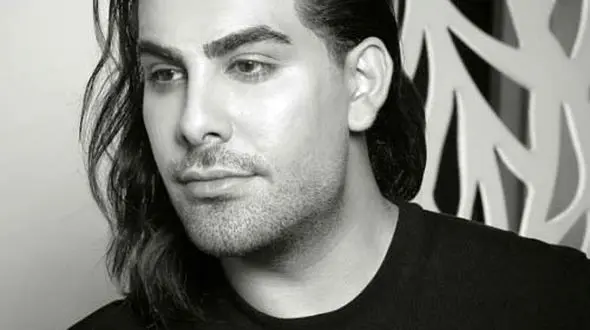 کامل ترین بیوگرافی مجید رضوی + همسر و فرزندش