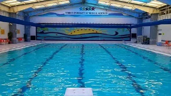 اگر اسمتان محمد یا صادق است، استخرهای شهرداری فردا برایتان رایگان می شود