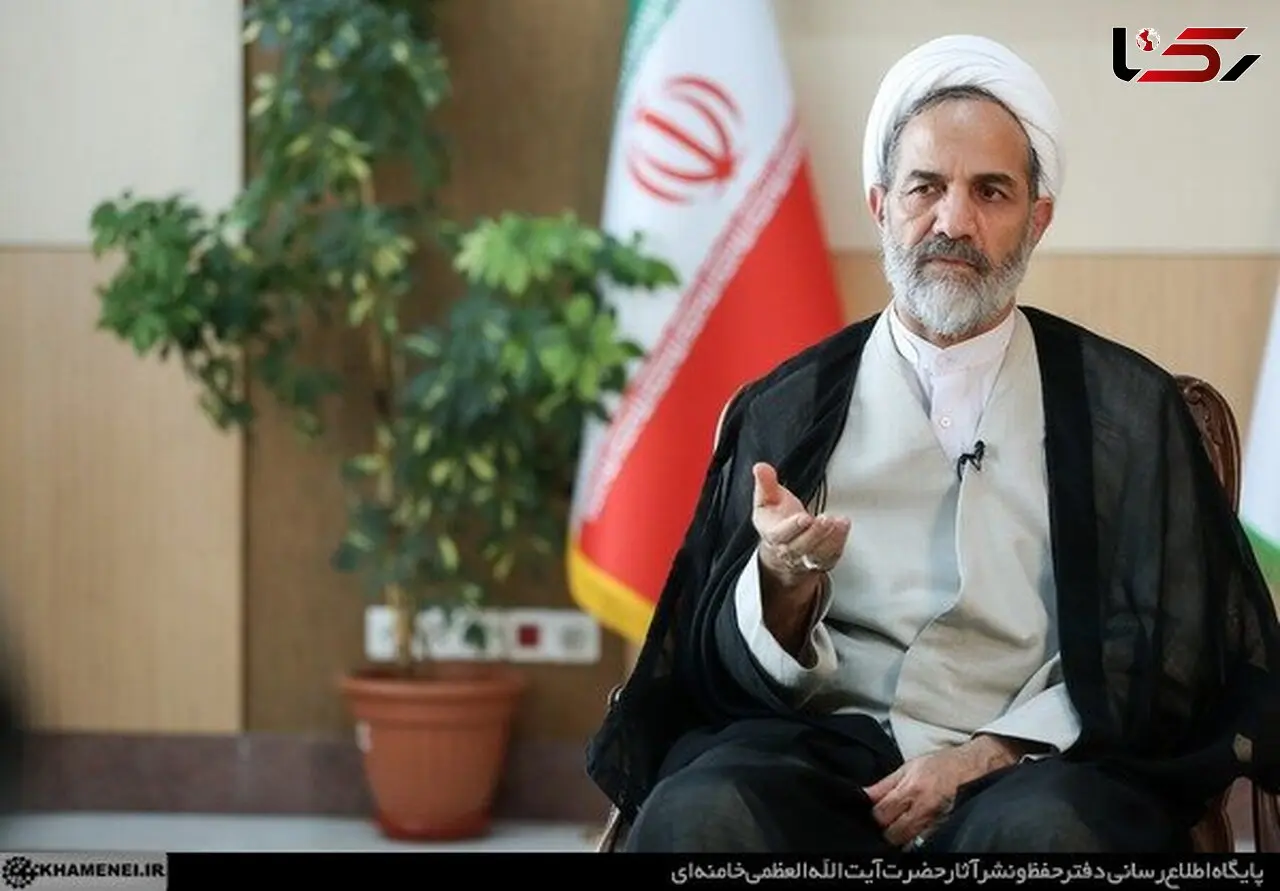 حدود ۱۹۰ هزار مرکز درمانی ناایمن در تهران داریم / قوه قضایی با هر نوع زمین خواری برخورد میکند