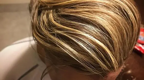 به این پسر مو بلوند هیچ دختری نه نمی گوید + عکس جذابترین پسر جهان !
