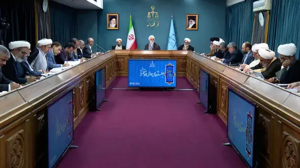 قاضی باید اهل مشورت باشد/ در قوه قضاییه نسبت به افکار عمومی به هیچ‌وجه بی‌توجه نیستیم