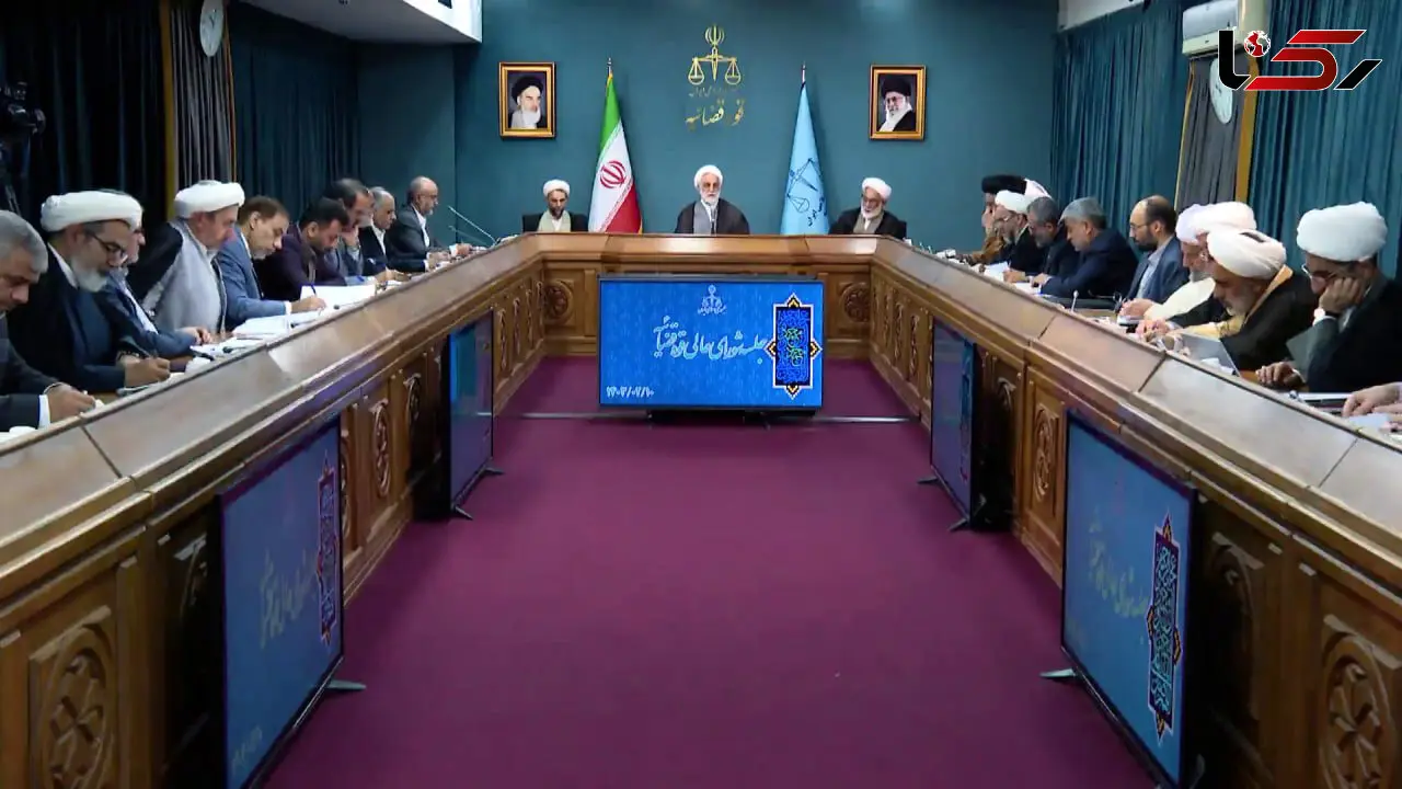 قاضی باید اهل مشورت باشد/ در قوه قضاییه نسبت به افکار عمومی به هیچ‌وجه بی‌توجه نیستیم
