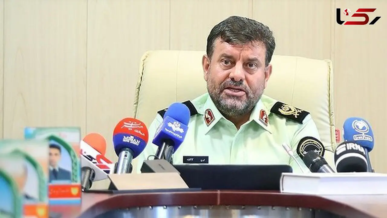 شبیخون پلیس به خرده فروشان و معتادان پرخطر در تهران / طرح آرامش در شهر اجرا شد