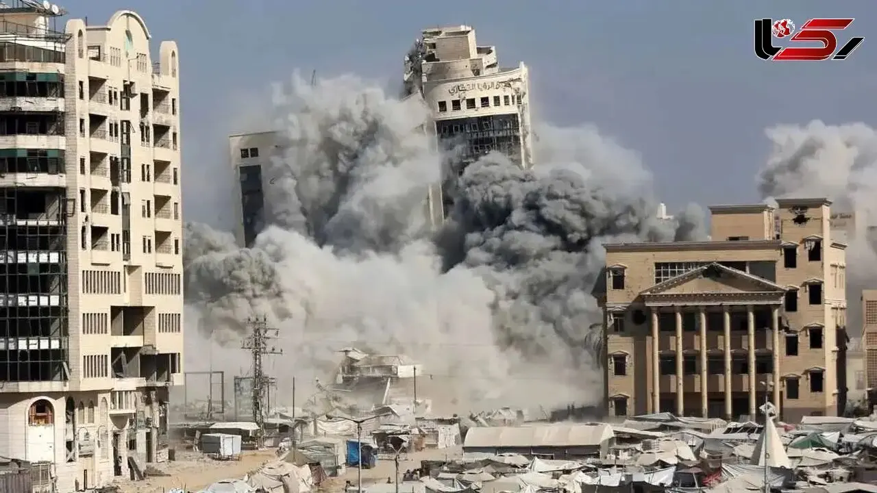Continued Israeli Strikes on Gaza: Has the Ceasefire Collapsed?