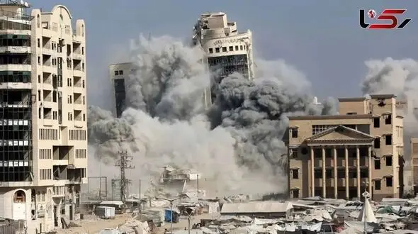 Continued Israeli Strikes on Gaza: Has the Ceasefire Collapsed?