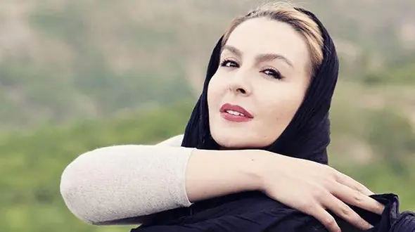 عکس جدید از آزیتا ترکاشوند